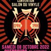 Foire aux disques vinyle - cherbourg