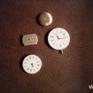 Fonds de montres vintages