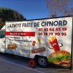 Vente Food truck
