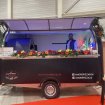 Annonce Food truck pizza - remorque pizza et vehicule