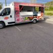 Annonce Foodtruck pizza