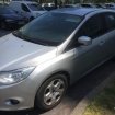 Annonce Ford focus