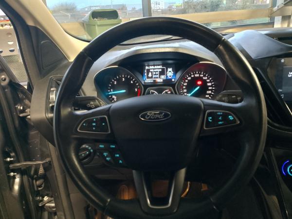 Vente Ford kuga 1.5 tdci 120ch stop&amp;start business e