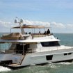 Fountaine pajot queenland 55