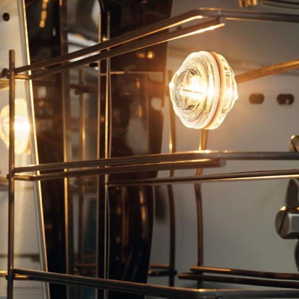 Four &agrave; convection professionnel &agrave; humidificateur pas cher