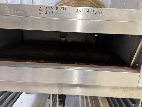 Vente Four &agrave; pain eurofour