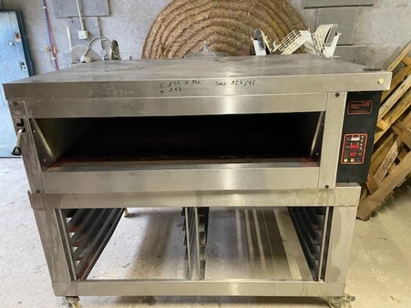 Four &agrave; pain eurofour