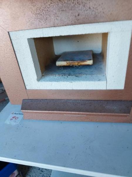 Vente Four uhlig u24  four moufle modèle u 24