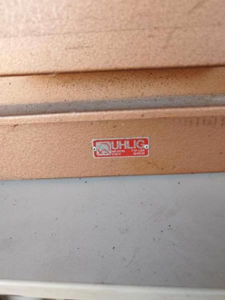 Annonce Four uhlig u24  four moufle modèle u 24