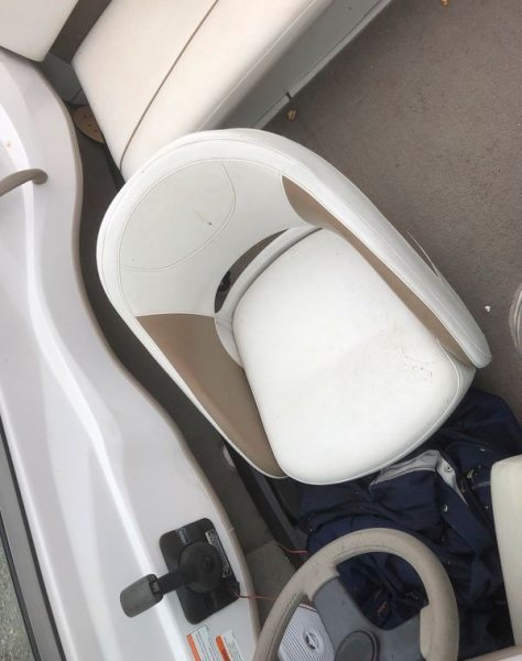 Four winns horizon pas cher