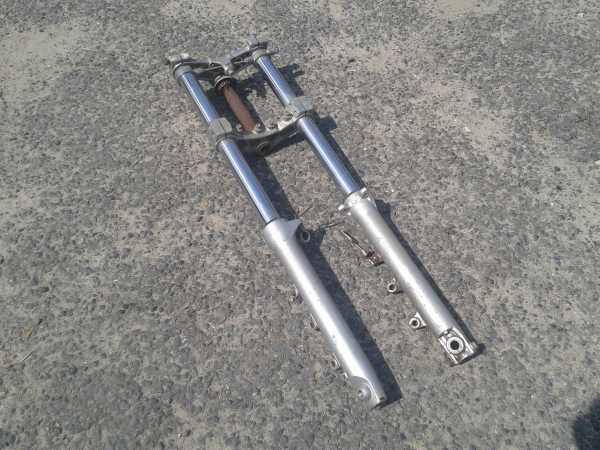 Vente Fourche yamaha 1200 vmax 1993