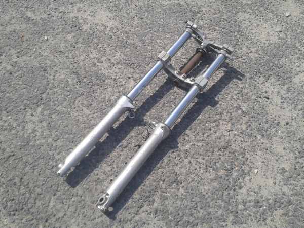 Fourche yamaha 1200 vmax 1993 pas cher