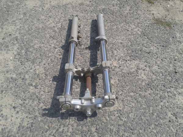 Annonce Fourche yamaha 1200 vmax 1993