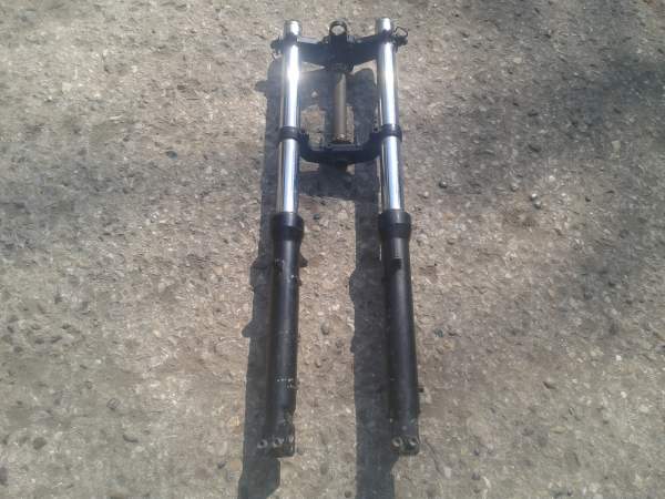 Fourche honda 1000 cbr 1987