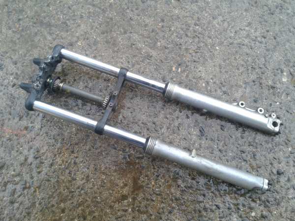 Vente Fourche honda 1000 goldwing 1980