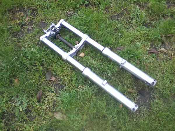 Vente Fourche kawasaki 1100 zephir 1995