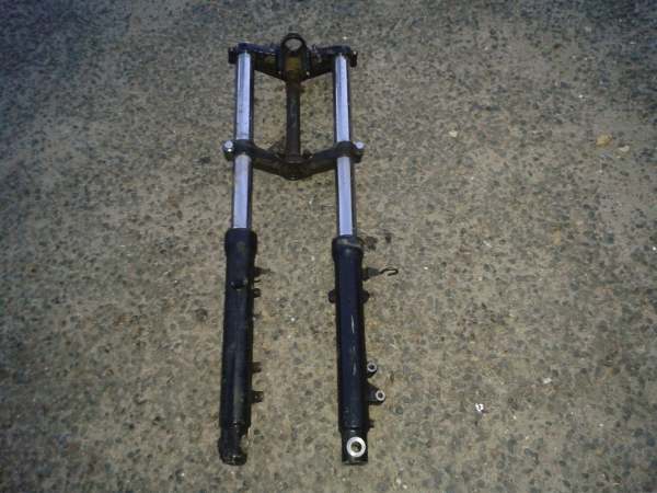 Fourche kawasaki 500 gpz 1993