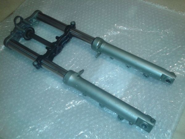 Fourche yamaha 400 fzr 1993 pas cher