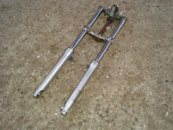 Fourche yamaha fzx 750 fazer 1988