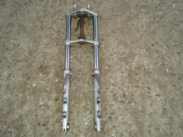 Vente Fourche yamaha fzx 750 fazer 1988