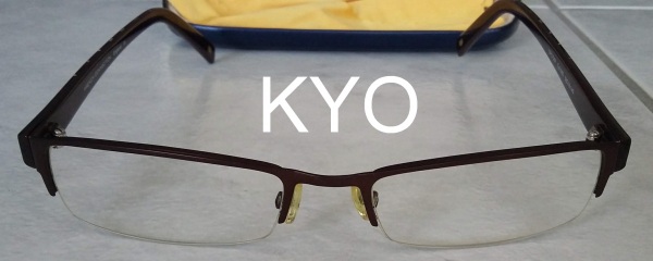 French connection-monture design paire lunette vue