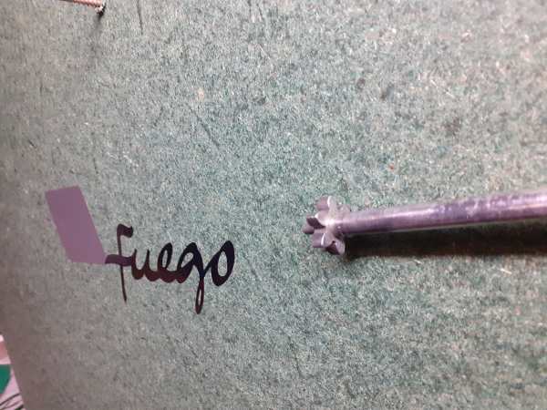 Fuego commande de capote ouverture /fermeture pas cher