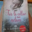 Fuir la colline aux esclaves - kathleen grissom