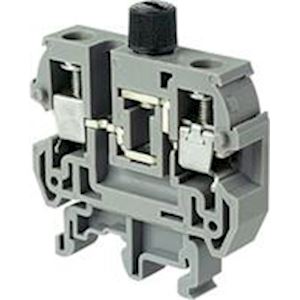 Fusible sur borne mb10 / 12sf