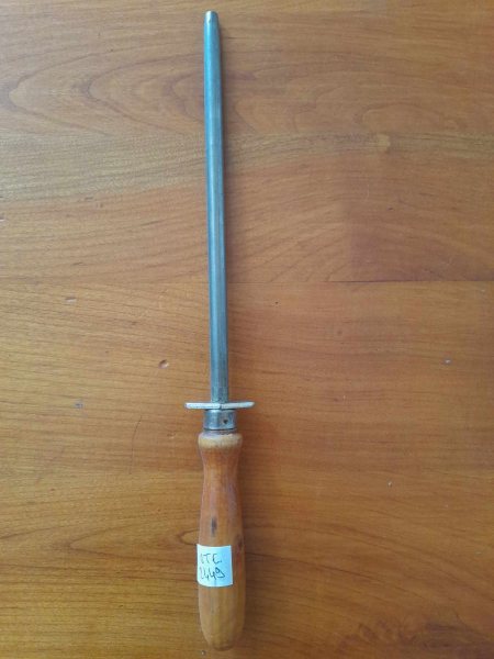 Fusil &agrave; aiguiser - aiguiseur &agrave; couteau