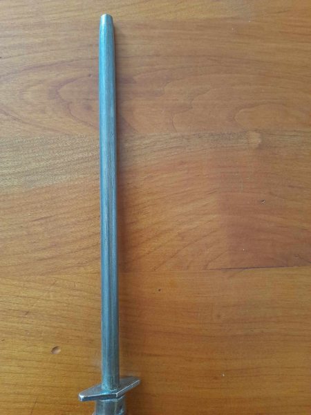 Annonce Fusil &agrave; aiguiser - aiguiseur &agrave; couteau