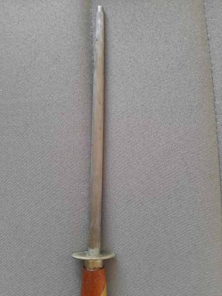 Vente Fusil à aiguiser - aiguiseur à couteau