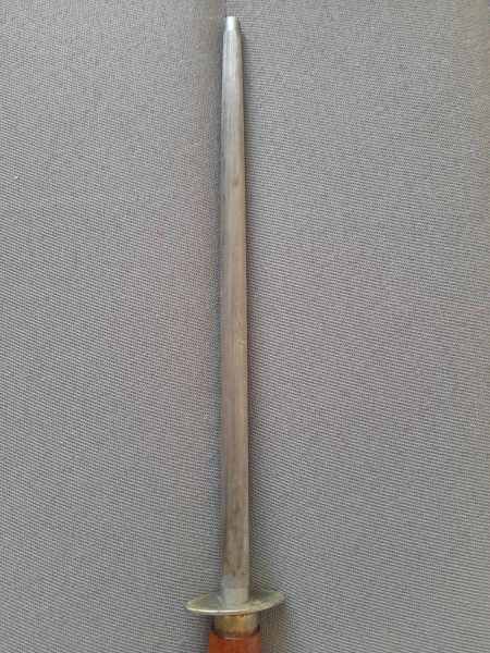 Fusil à aiguiser - aiguiseur à couteau pas cher