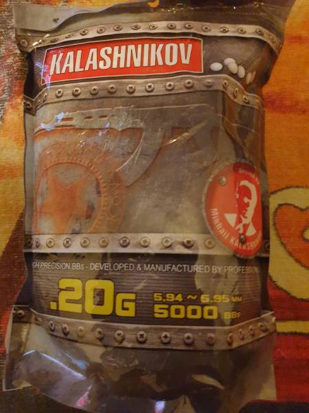 Annonce Fusil airsoft &eacute;lectrique replique m4 a1