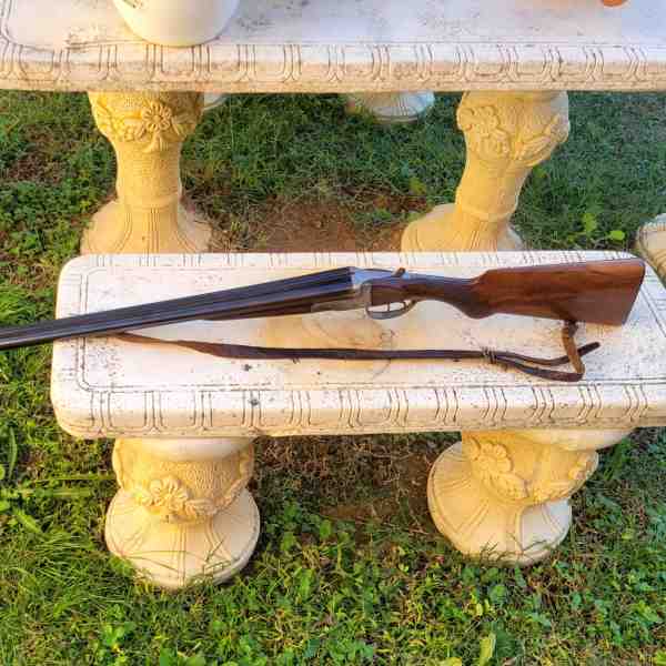 Vente Fusil de chasse