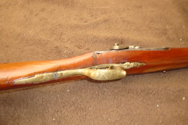 Fusil poudre noir pas cher