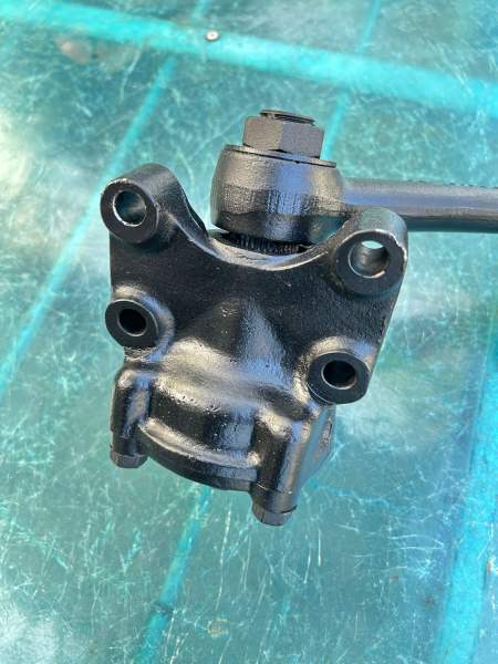 Galet de direction pour maserati indy, ghibli pas cher