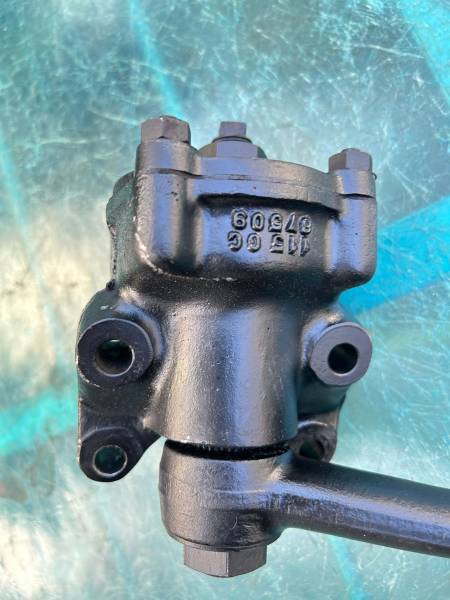 Annonce Galet de direction pour maserati indy, ghibli