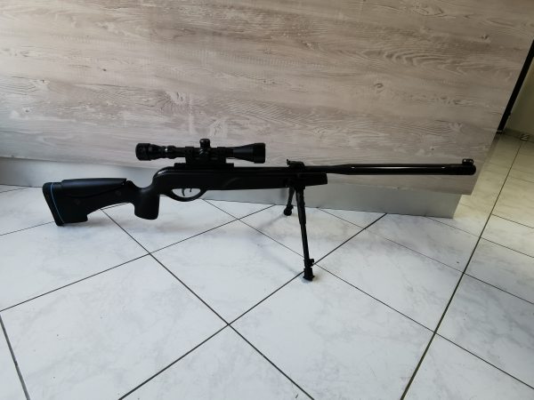 Gamo hpa igt 20 joules