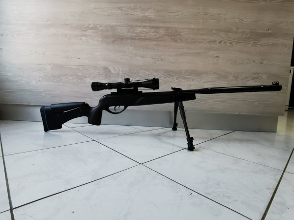Vente Gamo hpa igt 20 joules