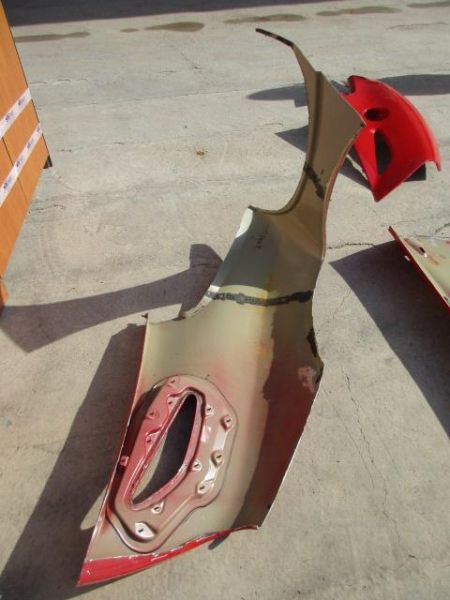 Garde-boue arrière gauche pour ferrari f12 berline pas cher