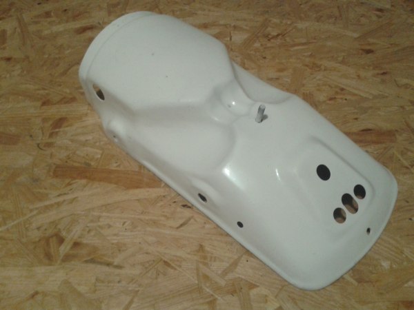 Vente Garde boue arri&eacute;re honda 125 xls 1979