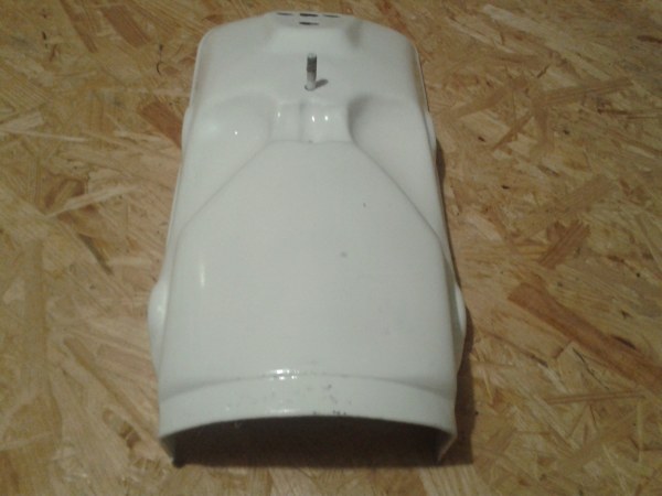 Garde boue arri&eacute;re honda 125 xls 1979 pas cher