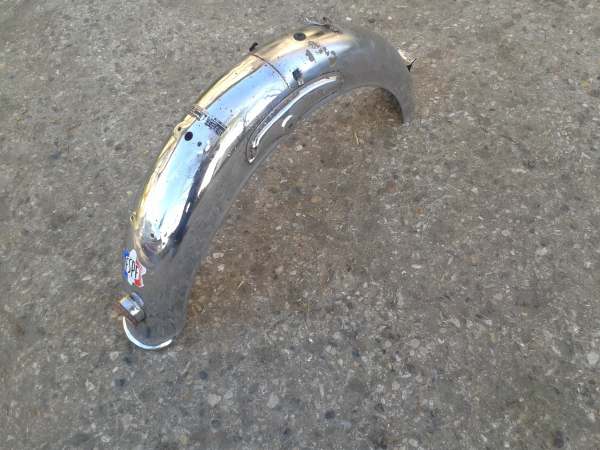 Vente Garde boue arriére honda 250 cb 1978