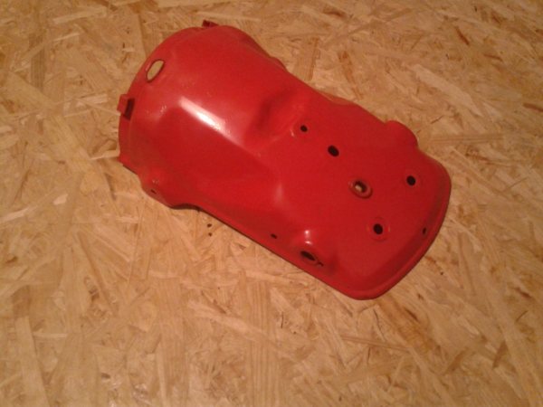 Vente Garde boue arri&eacute;re honda 500 xls 1980