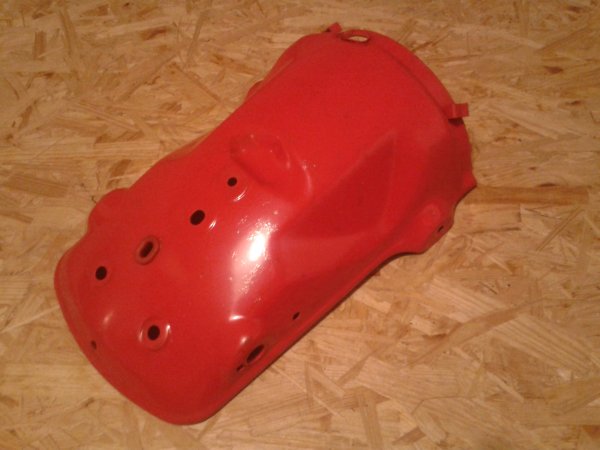 Garde boue arri&eacute;re honda 500 xls 1980 pas cher