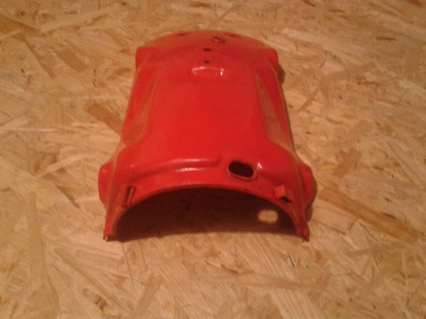 Annonce Garde boue arri&eacute;re honda 500 xls 1980