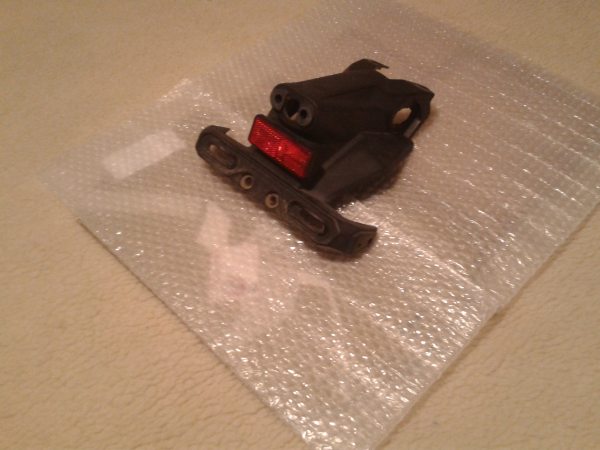 Vente Garde boue arri&eacute;re kawasaki z 650 ninja 2020