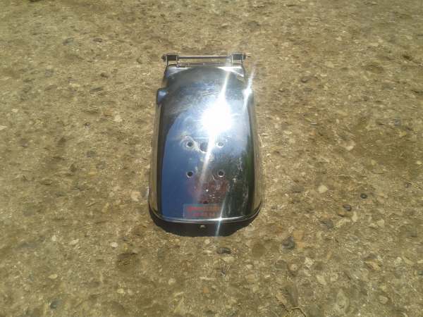 Vente Garde boue arriére yamaha xs 750 s custom 1985