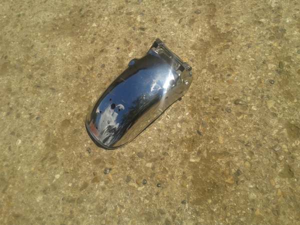 Annonce Garde boue arriére yamaha xs 750 s custom 1985