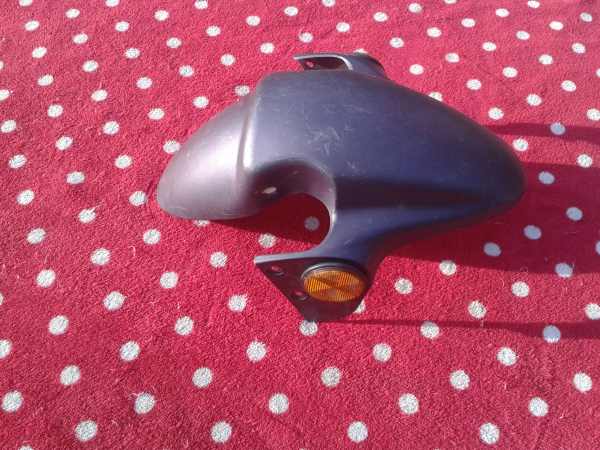 Annonce Garde boue av scooter barossa 50 speed race 2008